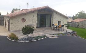 Gîte de la Colinière 4 personnes