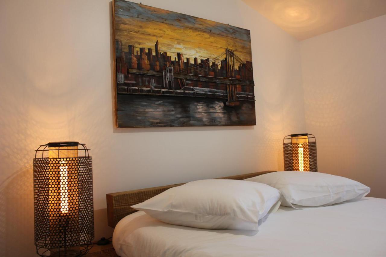 Gîte de la Colinière 4 personnes Le Boupère Extérieur photo