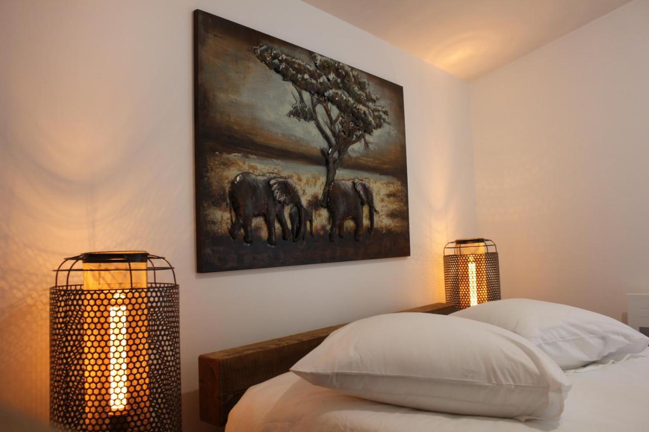 Gîte de la Colinière 4 personnes Le Boupère Extérieur photo