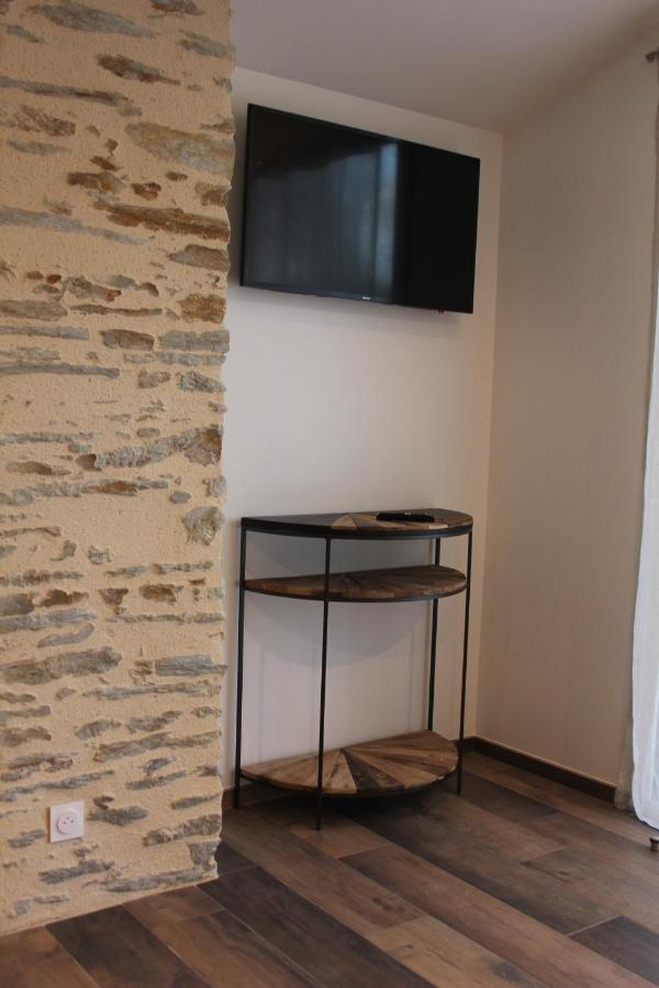 Gîte de la Colinière 4 personnes Le Boupère Extérieur photo