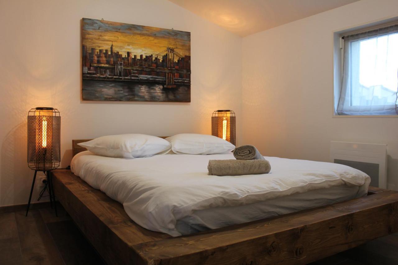 Gîte de la Colinière 4 personnes Le Boupère Extérieur photo