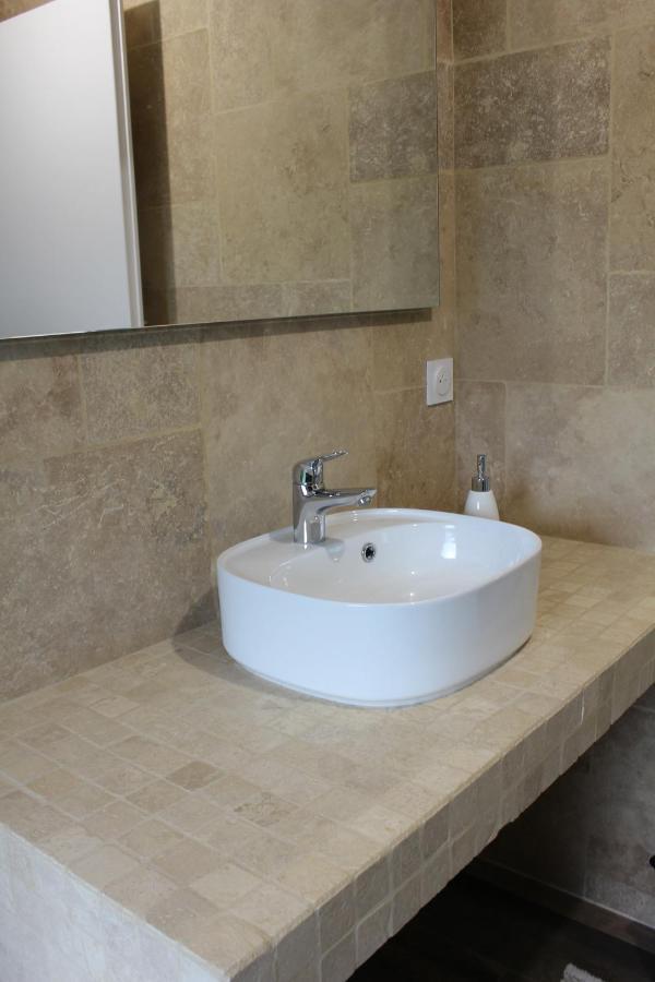 Gîte de la Colinière 4 personnes Le Boupère Extérieur photo