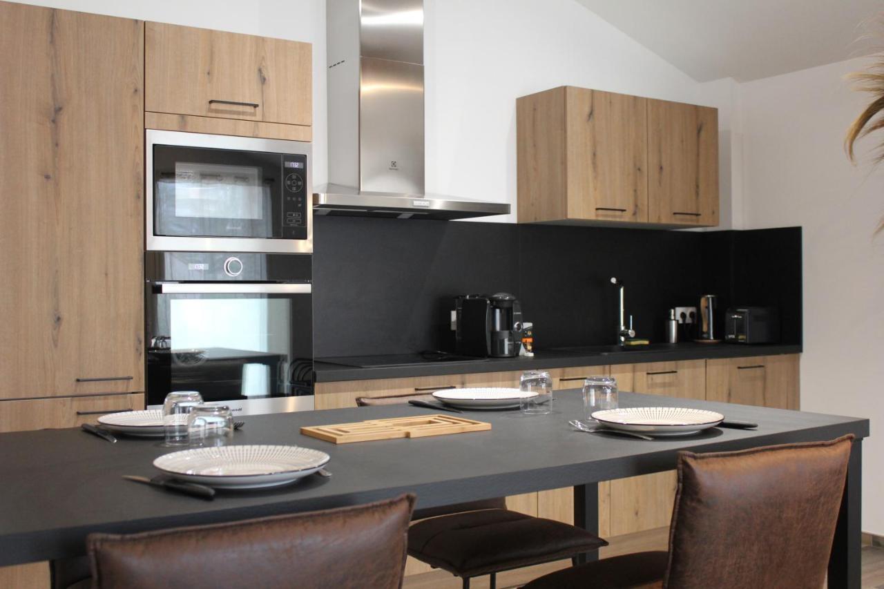 Gîte de la Colinière 4 personnes Le Boupère Extérieur photo